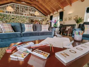 Balsoon Lodge - Image 5