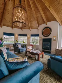 Balsoon Lodge - Image 2