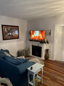 1787Stone Manor/ Paris suite near Easton PA - Image 2