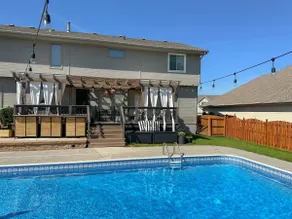 Relax in Style! 5BR Home, Hot Tub & Games! - Image 2