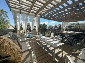 Spacious with Style 5BR Home, Hot Tub & Games! - Image 5