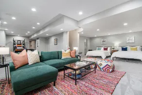 Relax in Style! 5BR Home, Hot Tub & Games! - Image 5