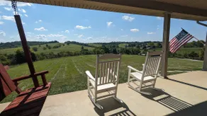 Close to Ark on 10 Private Acres & Stunning Views! - Image 2
