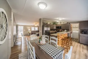 Grand Rivers Getaway at Ky Lakes - Image 4