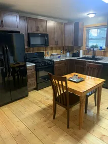 Family Friendly Peaceful Cabin in the Northwoods - Image 3