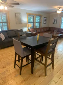 Family Friendly Peaceful Cabin in the Northwoods - Image 4