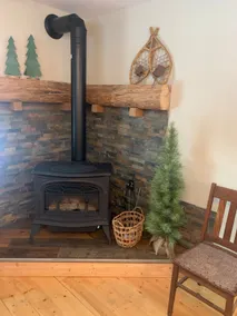 Family Friendly Peaceful Cabin in the Northwoods - Image 5