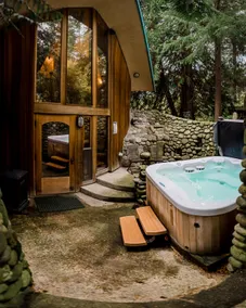 Heron Cove Cottage - Image 3