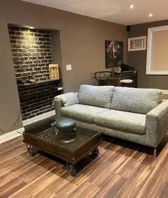The Johnnie Walker Suite. - Image 2