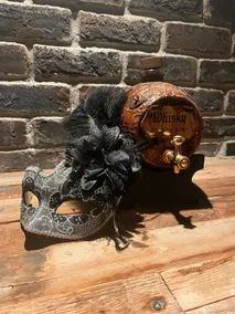 The Johnnie Walker Suite. - Image 3