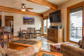 Crested Butte Penthouse - Image 3