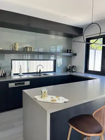 The Chalet Life - Daylesford Scandinavian Chalet - Image 5