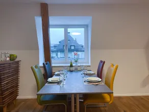 Rapperswil Castle Apartment - Image 4