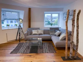 Rapperswil Castle Apartment - Image 2
