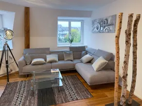 Rapperswil Castle Apartment - Image 3