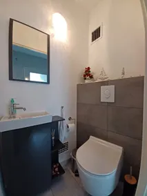 Modern apartment - Image 5