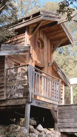 Charming cabin with all the comforts - Image 2