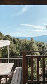 Charming cabin with all the comforts - Image 5