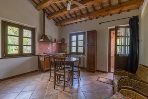2-bed apartment in Agriturismo - Image 3