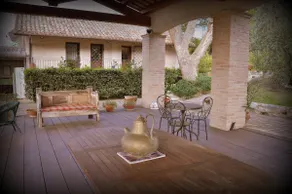 2-bed apartment in Agriturismo - Image 4