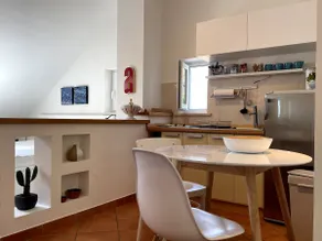 Seaside studio with garden in Dubrovnik - Image 4