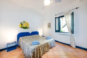 Casa del Capitano Lipari Apartment E - Image 4