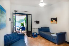 Casa del Capitano Lipari Apartment E - Image 3