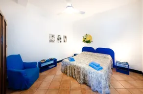 Casa del Capitano Lipari Apartment E - Image 5