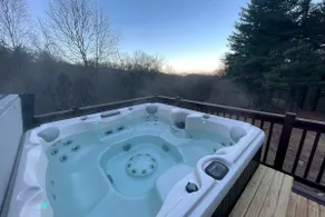 Timber Creek: Falls - A Shenandoah Cabin - Image 4