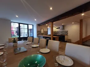 House for 12 people, Blesle - Image 2