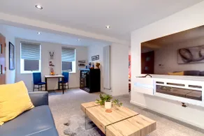 Luxury ”Speakeasy Style” Retreat - Image 4