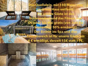 sLois / Pleasant apartment for 2 in the quiet Kaunertal - Image 4