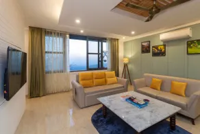 2BHK Complete Cottage in Mussoorie With Gazebo - Image 3