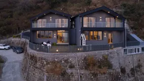 2BHK Complete Cottage in Mussoorie With Gazebo - Image 2