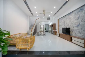 T P Deluxe House- Near My Khe Beach- Full AC - Image 4