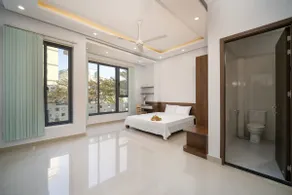T P Deluxe House- Near My Khe Beach- Full AC - Image 2
