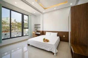 T P Deluxe House- Near My Khe Beach- Full AC - Image 5