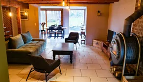 Gîte le Fournil des Vosges - Image 4