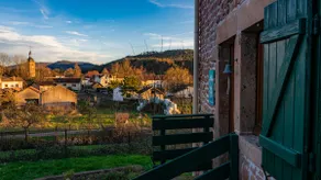 Gîte le Fournil des Vosges - Image 2