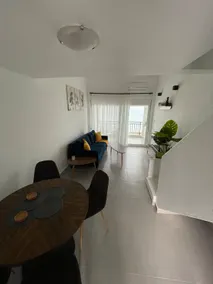 Sea View Loft - Image 3
