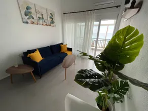 Sea View Loft - Image 2