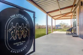 \"The Little Ass Apartment!\" Country Retreat Getaway! - Image 3