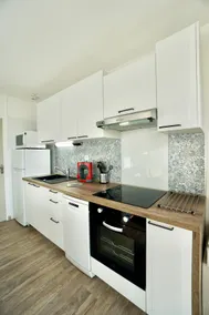 Heol * 100 m from the beach* - Image 2