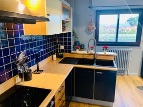 Heart of Saintes 4* 4 people - Facing Charente - Air conditioning - Image 4