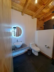 Cabaña La Finca Mazamitla - Image 5