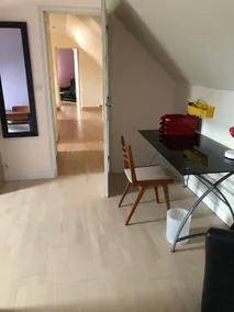 Air-conditioned, only for 1 night, 2 bedrooms, garage - Image 3