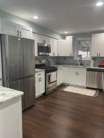 B’more Restful 3 Bedroom 2.5 Bath, Townhouse - Image 3