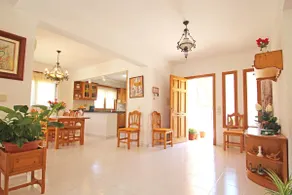 Villa Capllonch - Relax, Beach 500 m away, Nature - Image 5