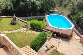 Villa Capllonch - Relax, Beach 500 m away, Nature - Image 2