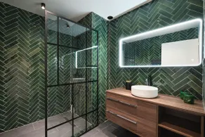 Le Forest｜3 Bedrooms｜Garden｜Air Conditioning - Image 5